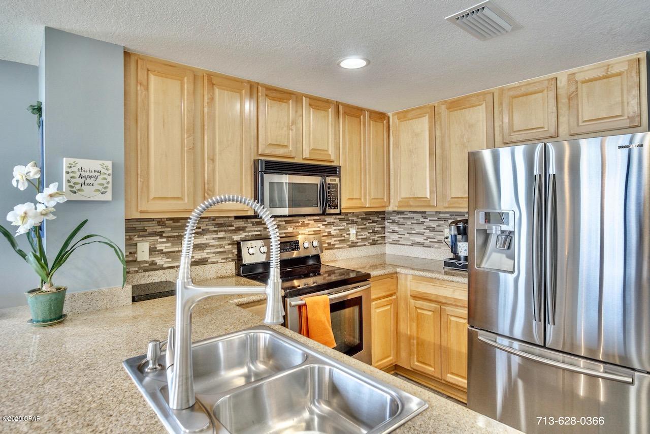 Marisol Condo - Residential