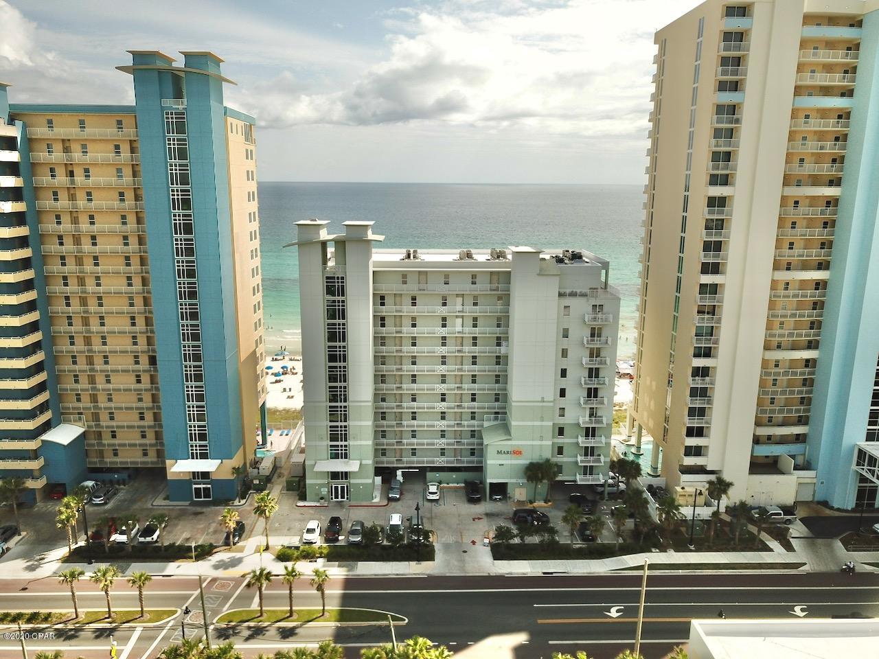 Marisol Condo - Residential