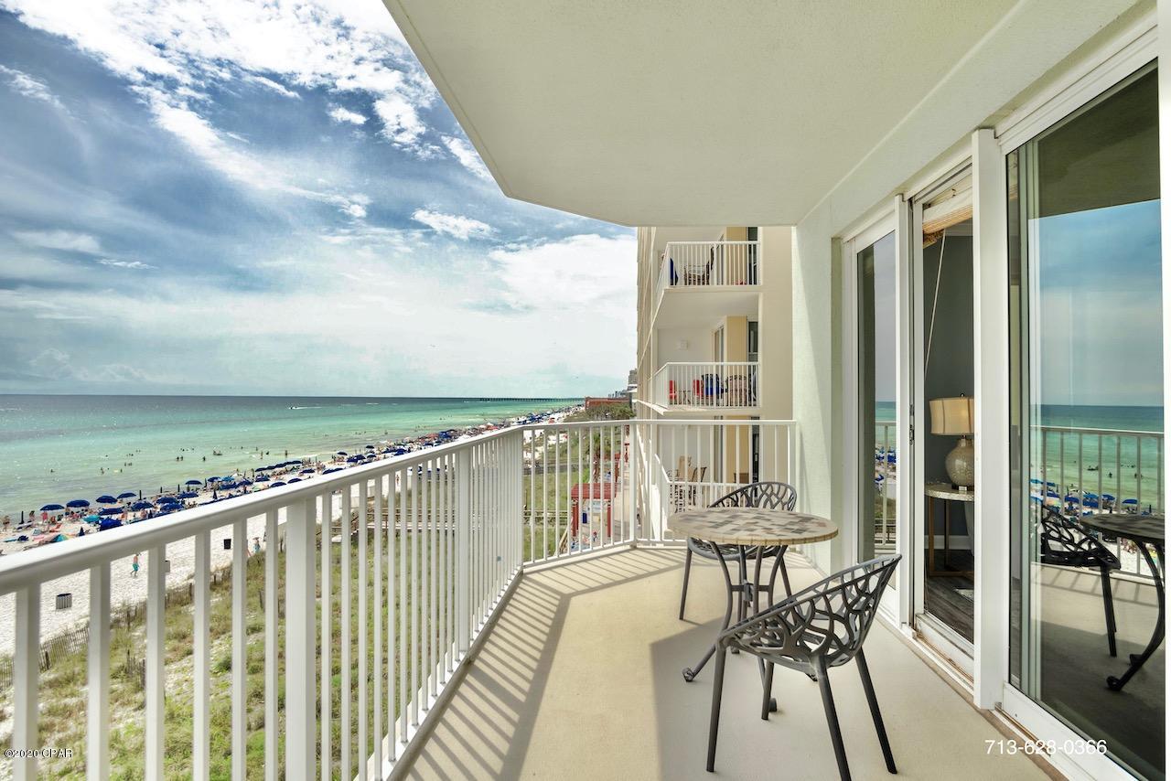 Marisol Condo - Residential