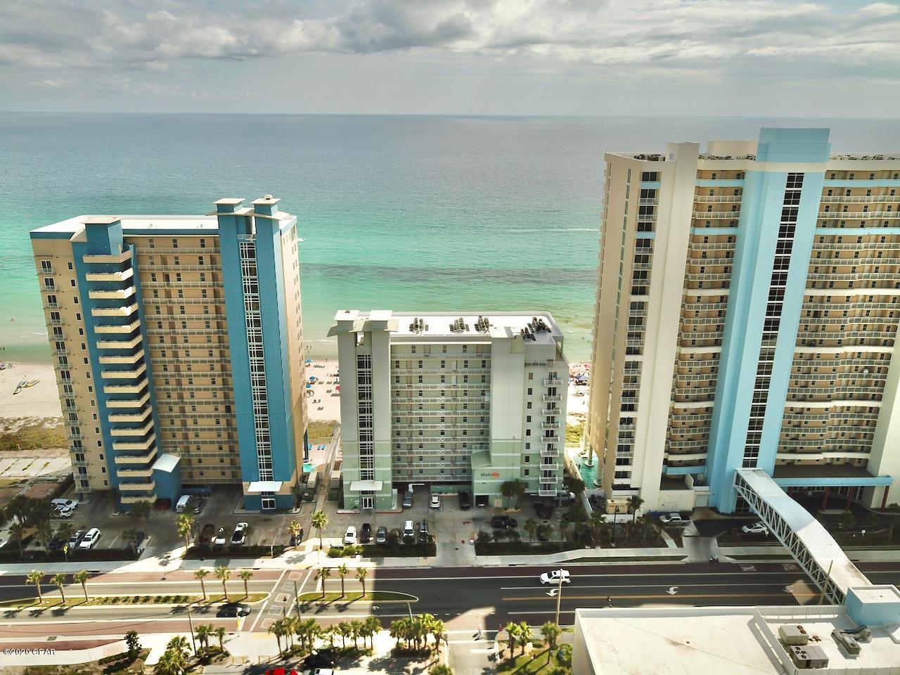 Marisol Condo - Residential