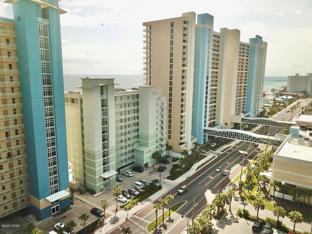 Marisol Condo - Residential