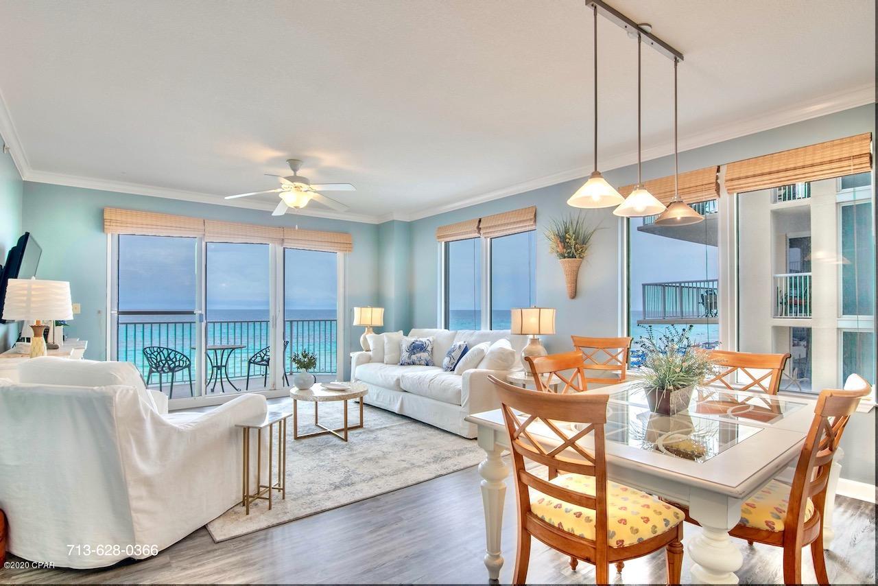 Marisol Condo - Residential