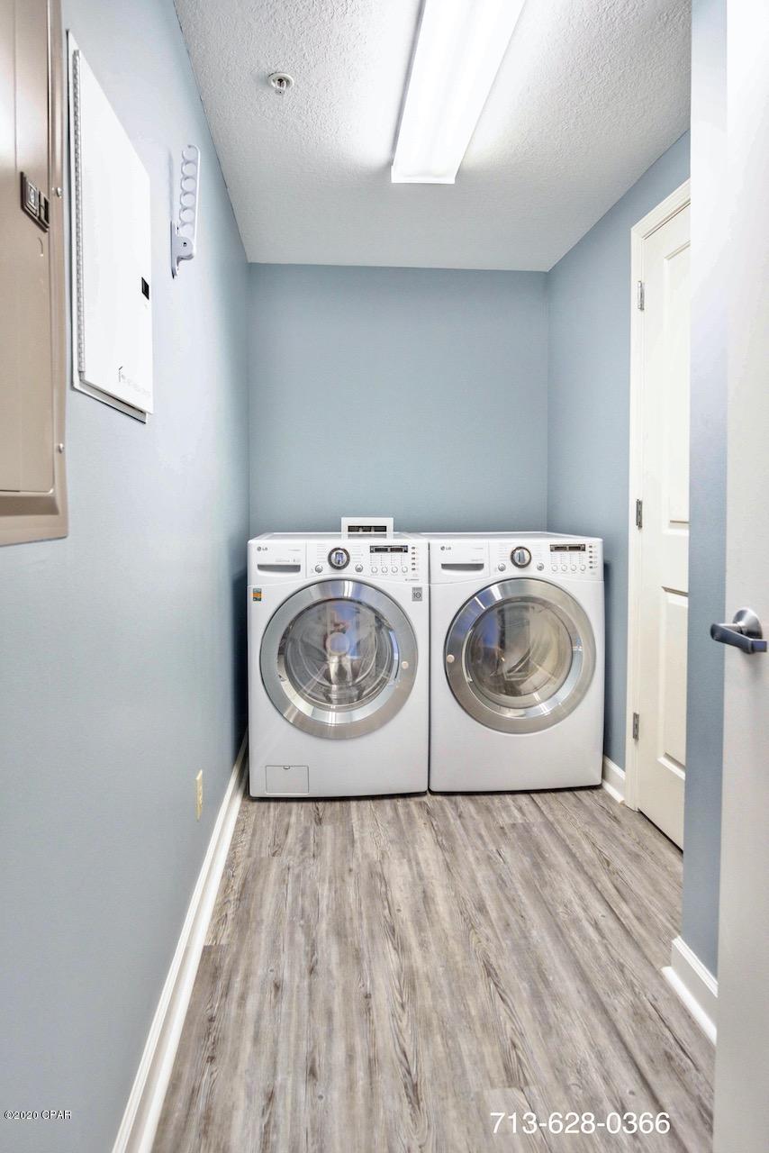 Marisol Condo - Residential