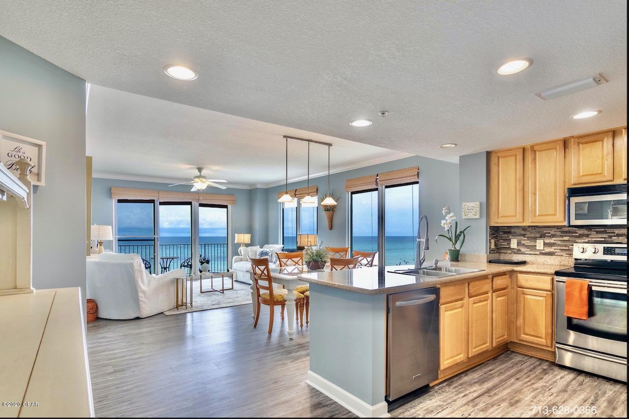 Marisol Condo - Residential