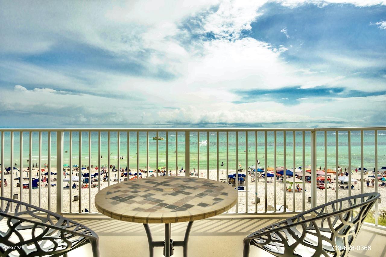 Marisol Condo - Residential