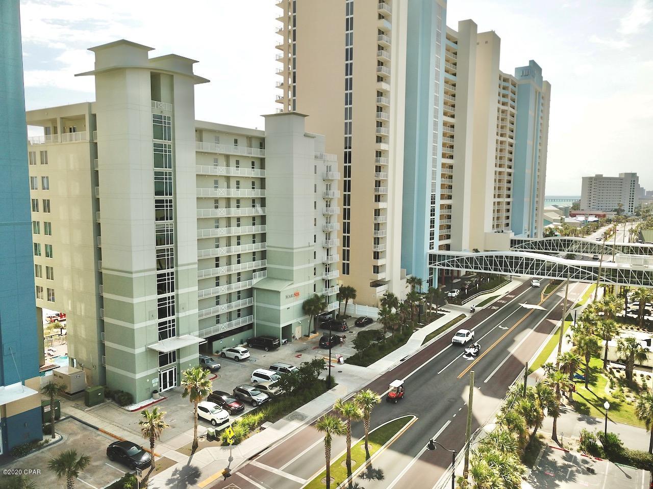 Marisol Condo - Residential