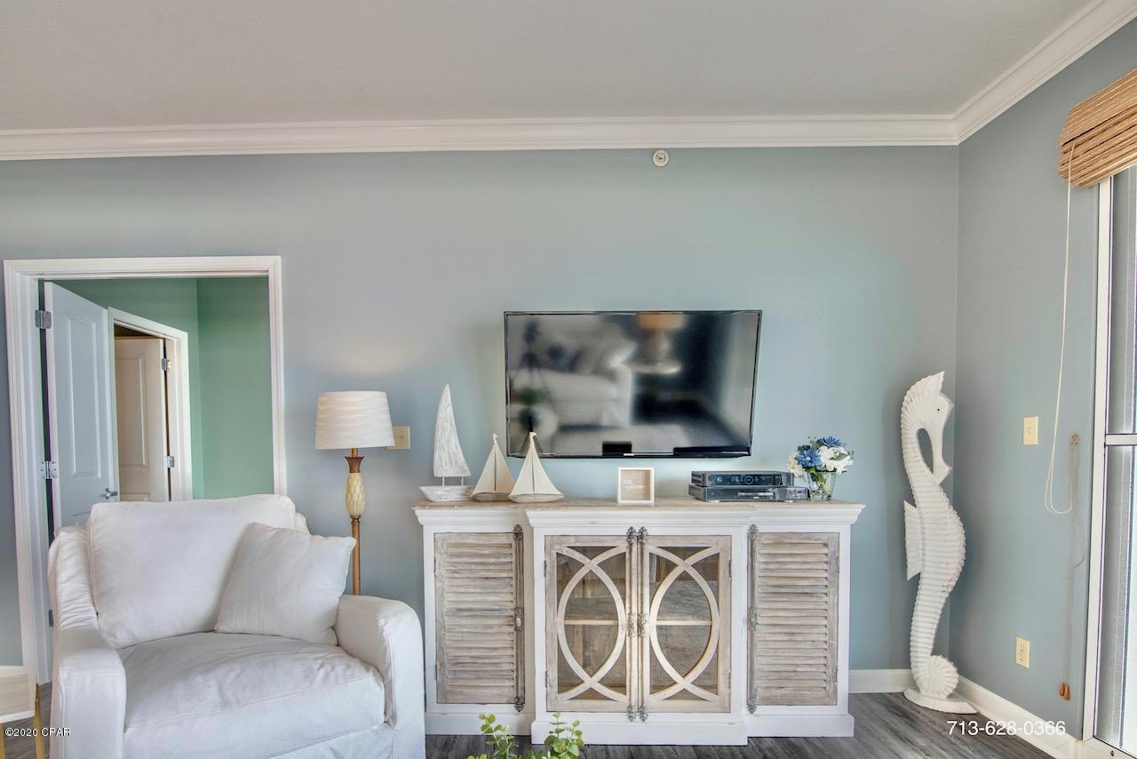 Marisol Condo - Residential