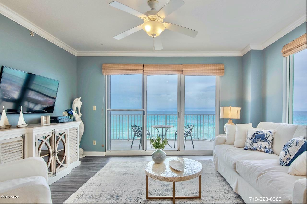 Marisol Condo - Residential