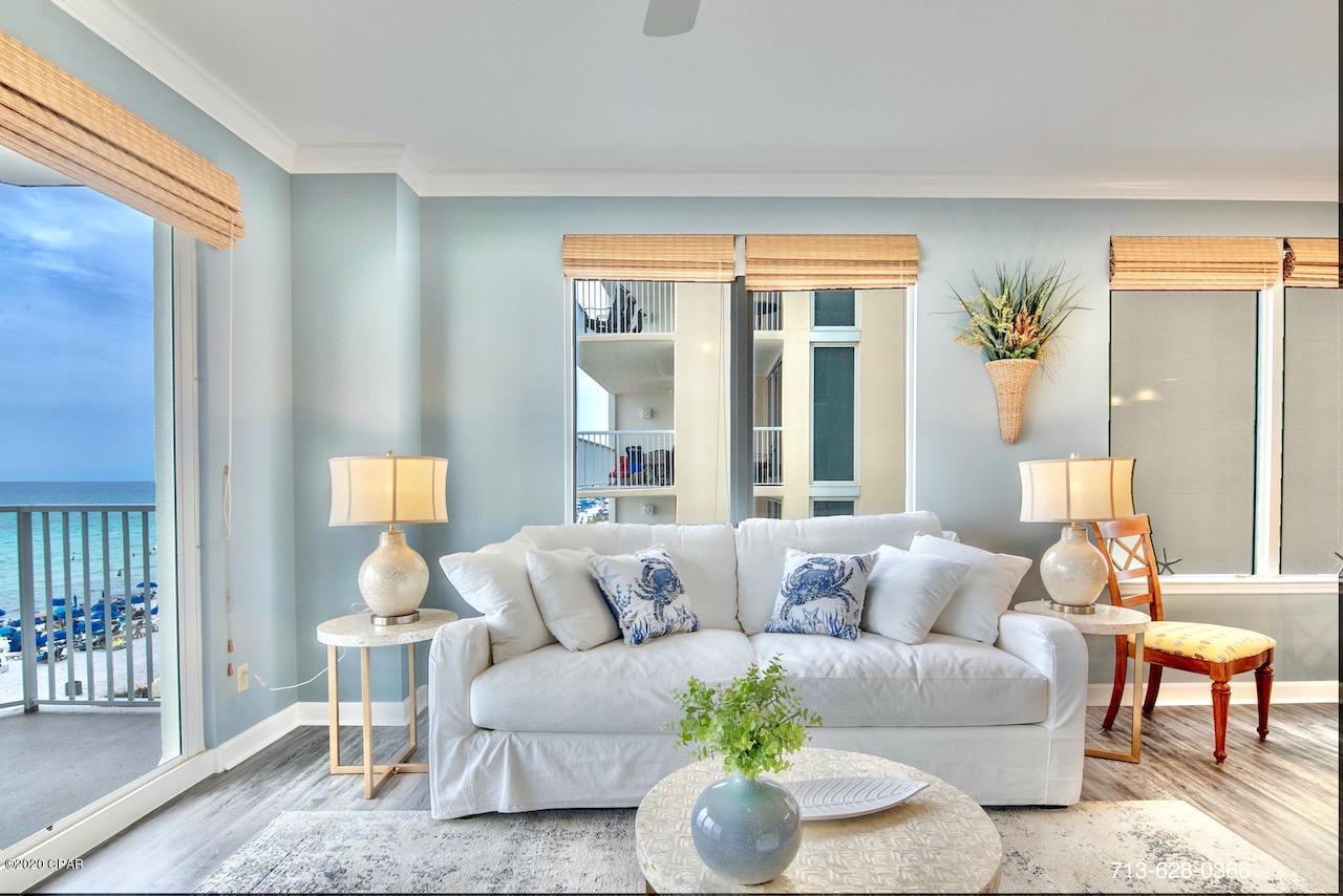 Marisol Condo - Residential