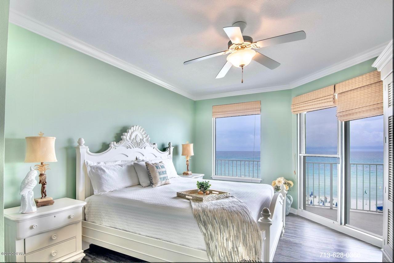 Marisol Condo - Residential