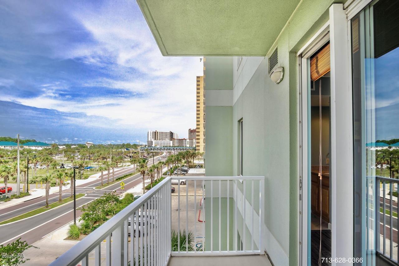 Marisol Condo - Residential