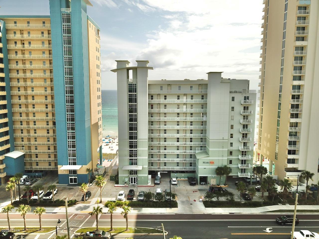 Marisol Condo - Residential