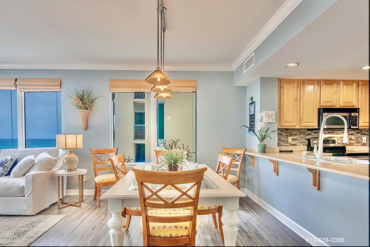 Marisol Condo - Residential