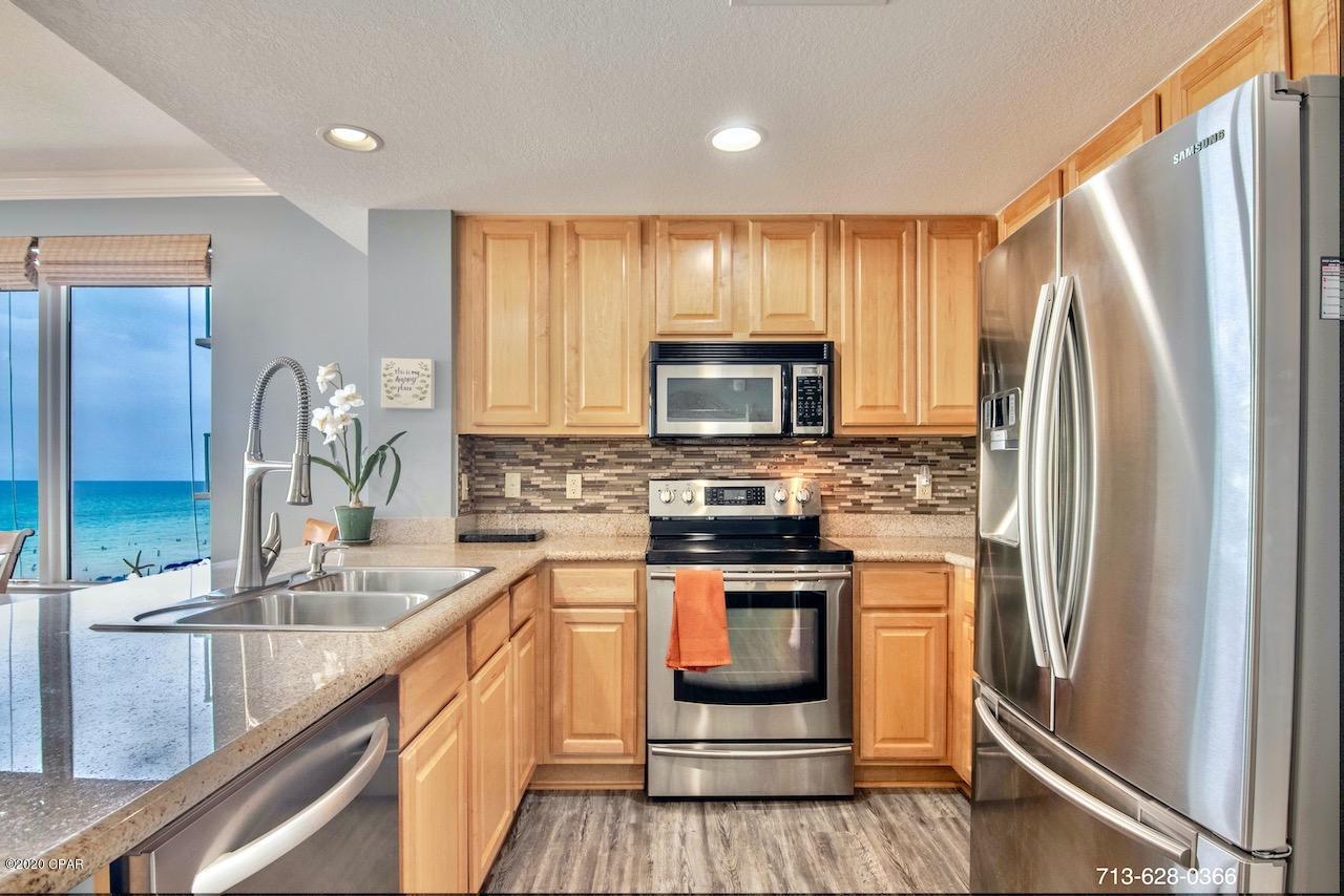 Marisol Condo - Residential