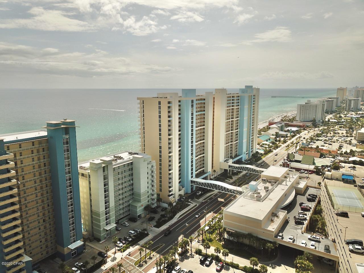 Marisol Condo - Residential