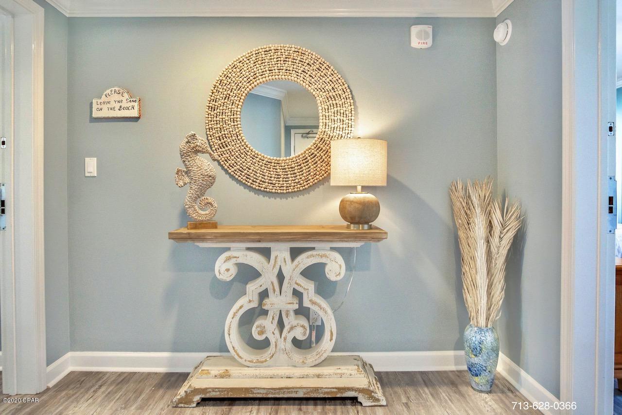 Marisol Condo - Residential