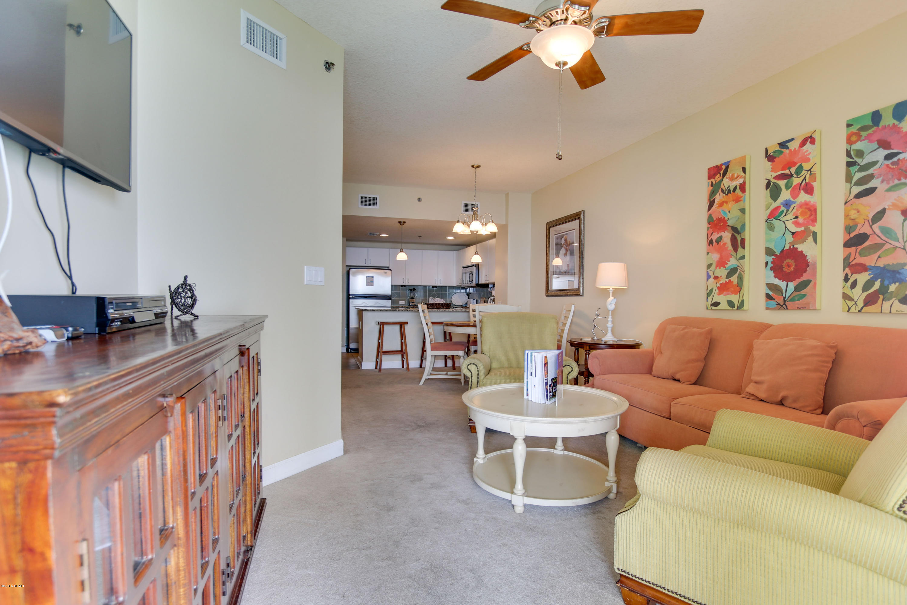 Grand Panama Beach Resort - Residential