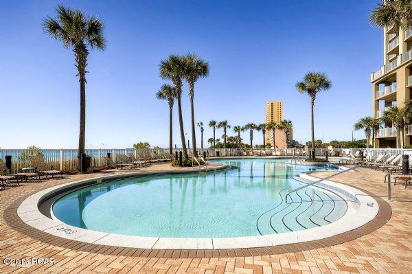 Grand Panama Beach Resort - Residential