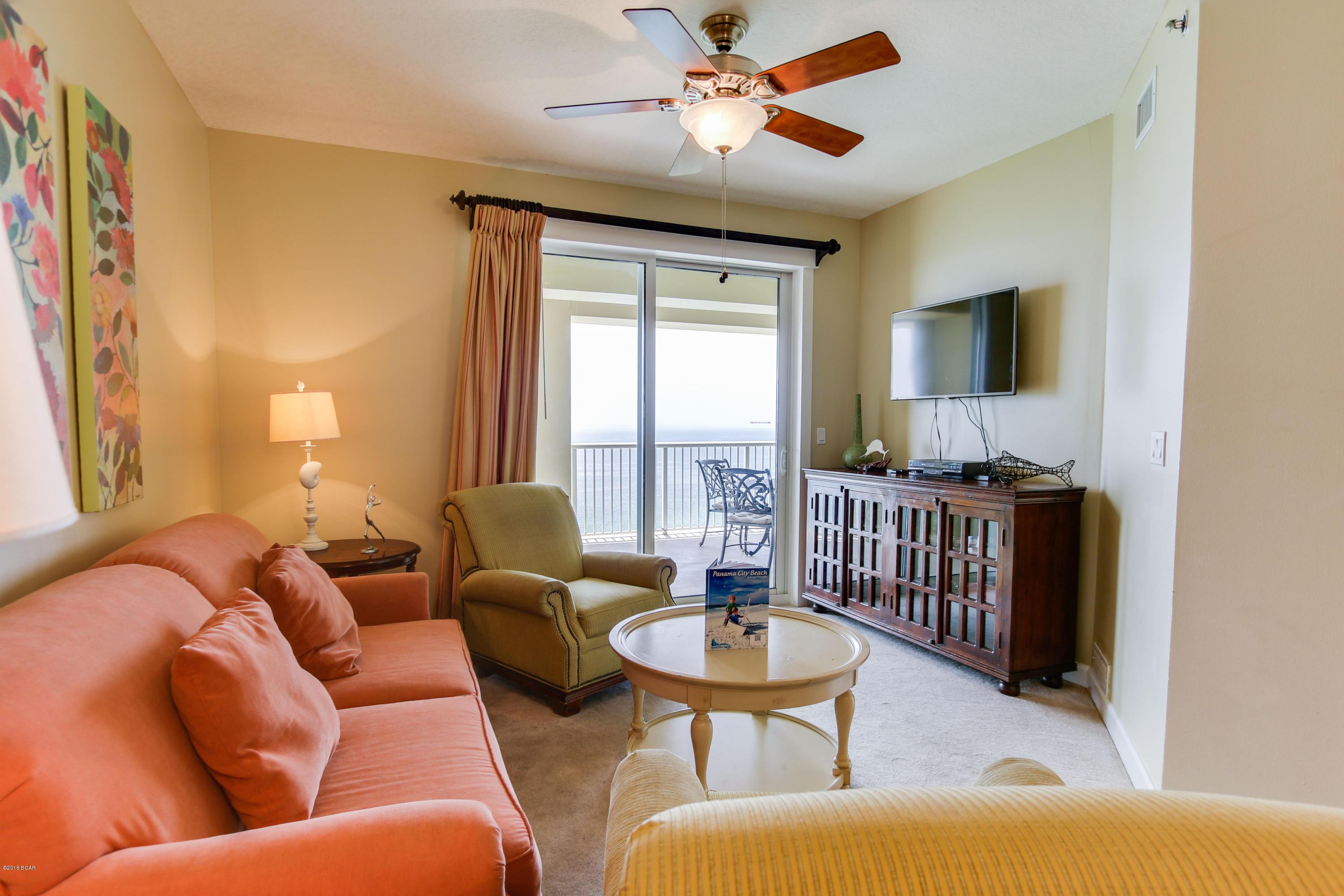 Grand Panama Beach Resort - Residential