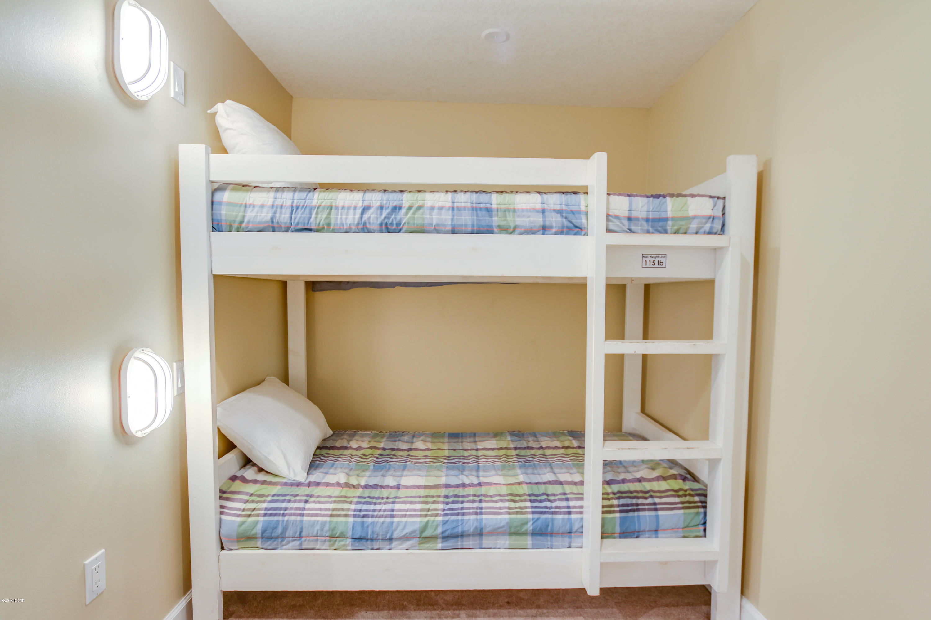 Grand Panama Beach Resort - Residential