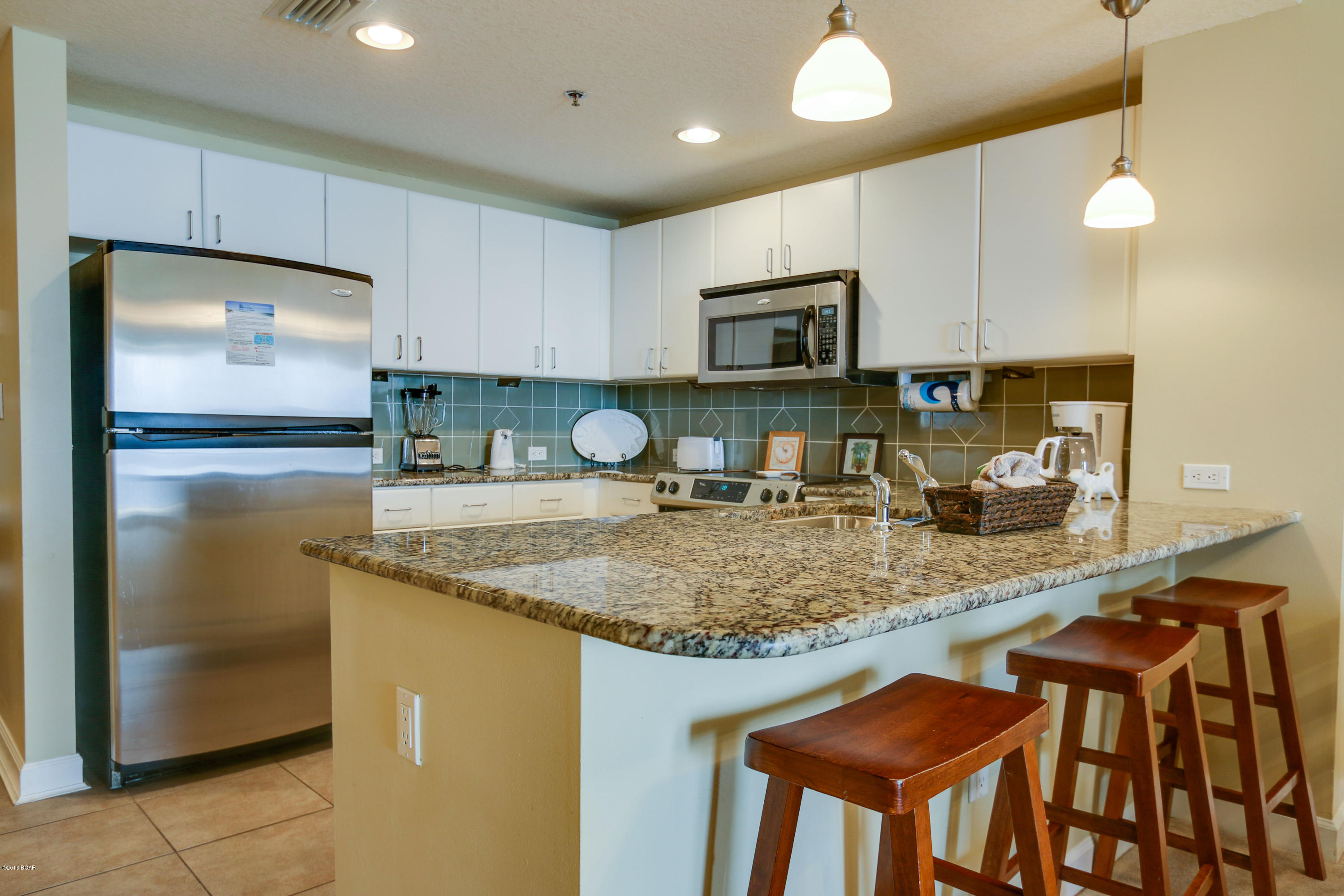 Grand Panama Beach Resort - Residential