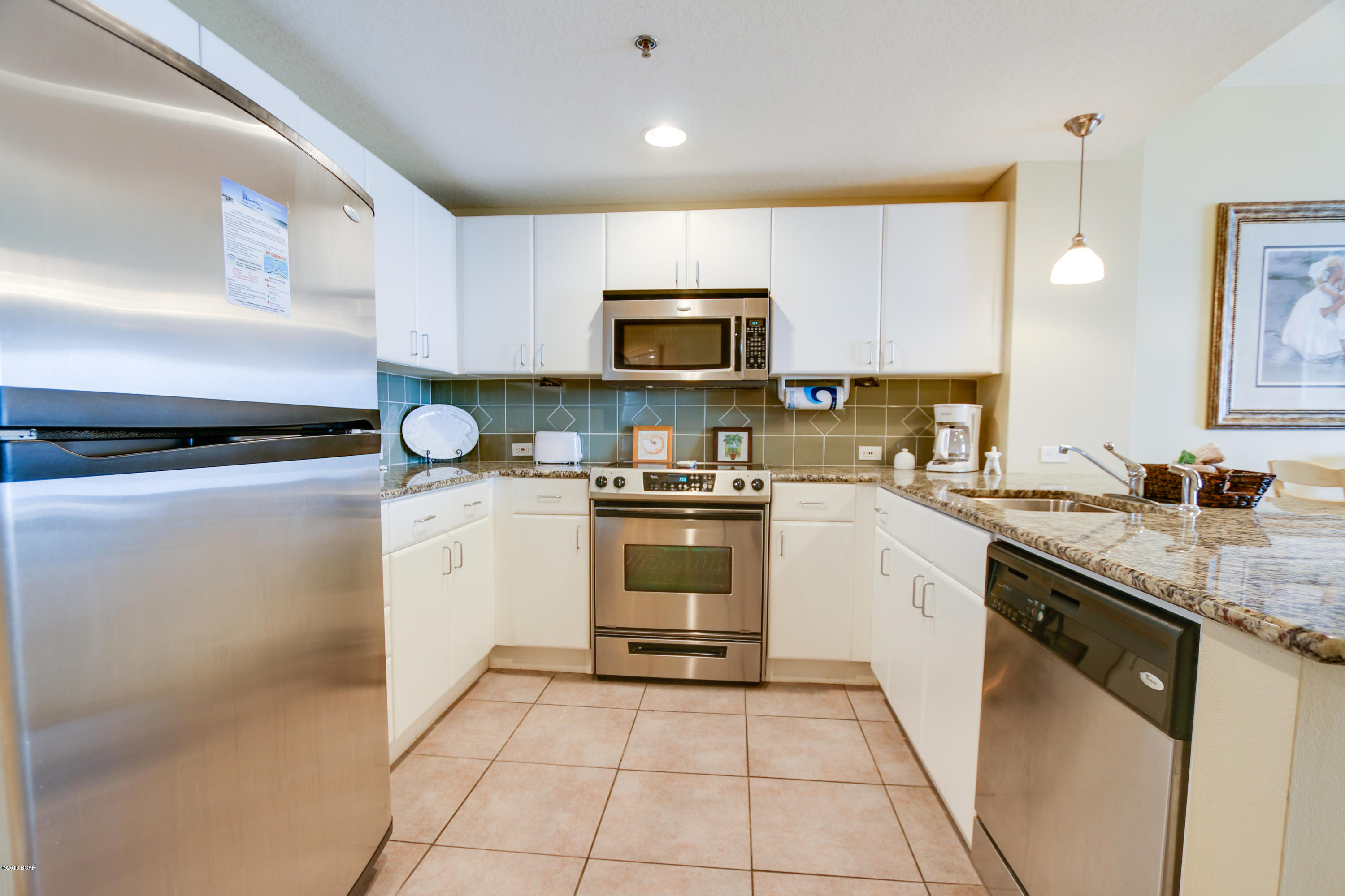 Grand Panama Beach Resort - Residential