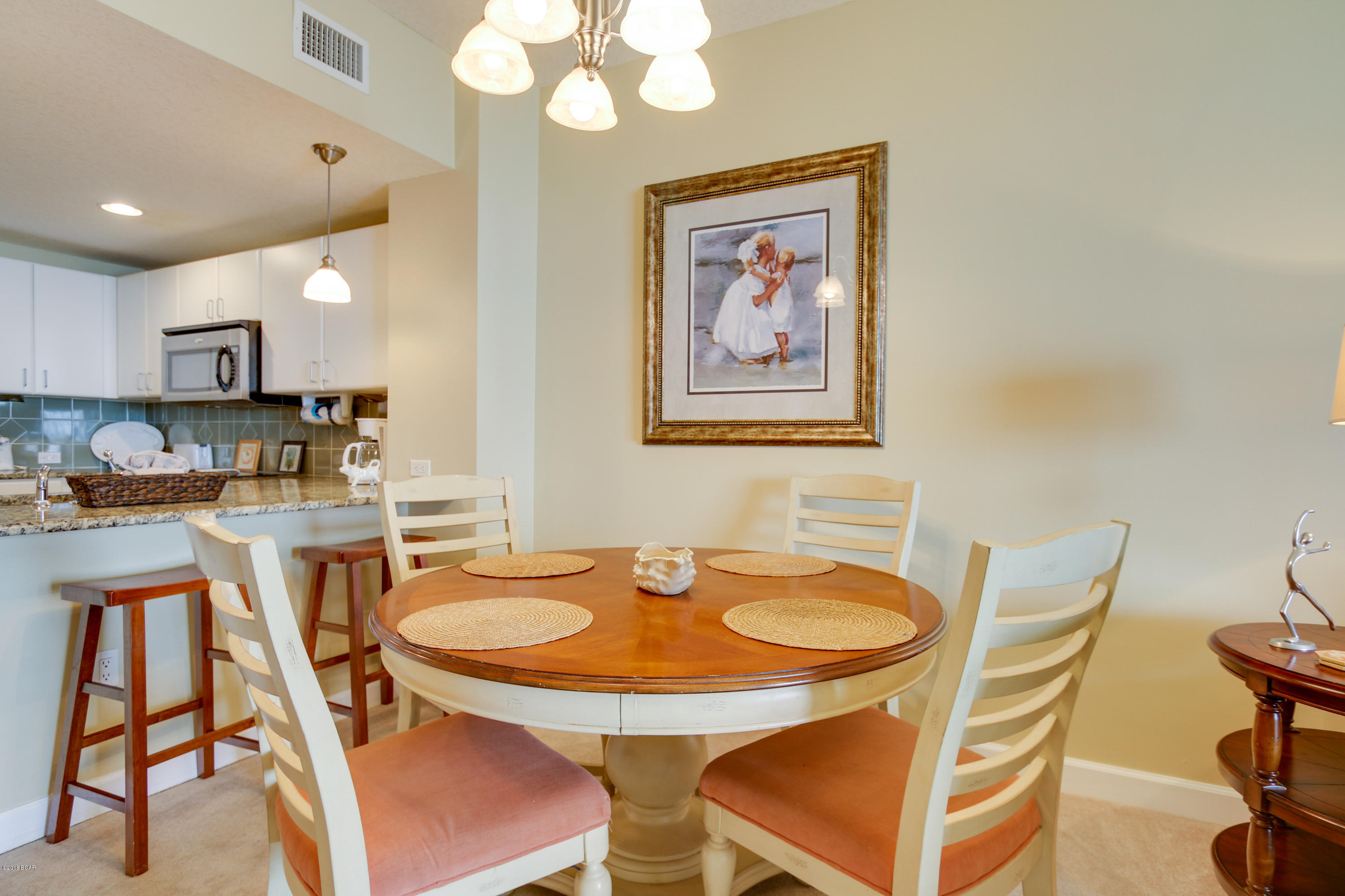 Grand Panama Beach Resort - Residential