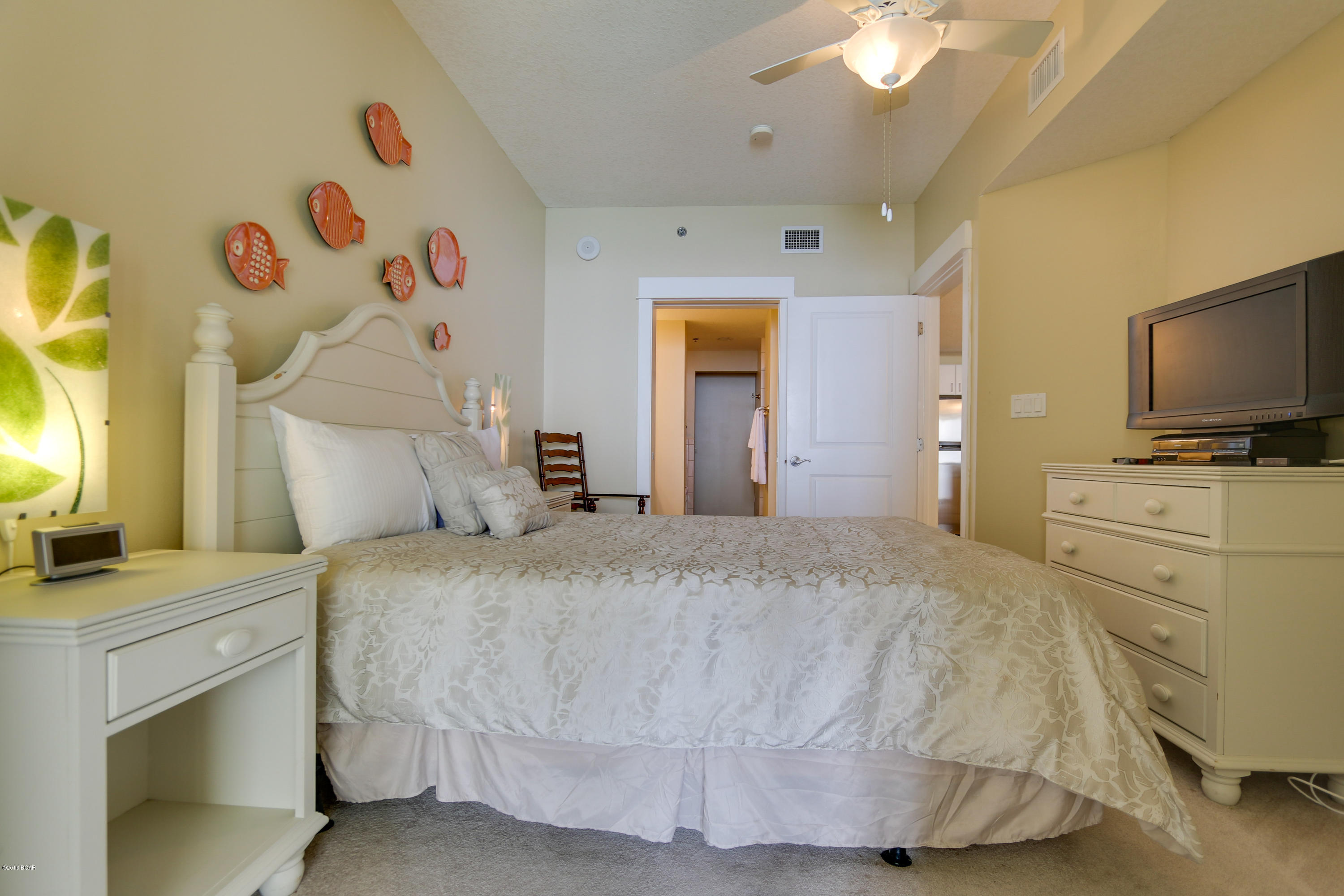 Grand Panama Beach Resort - Residential