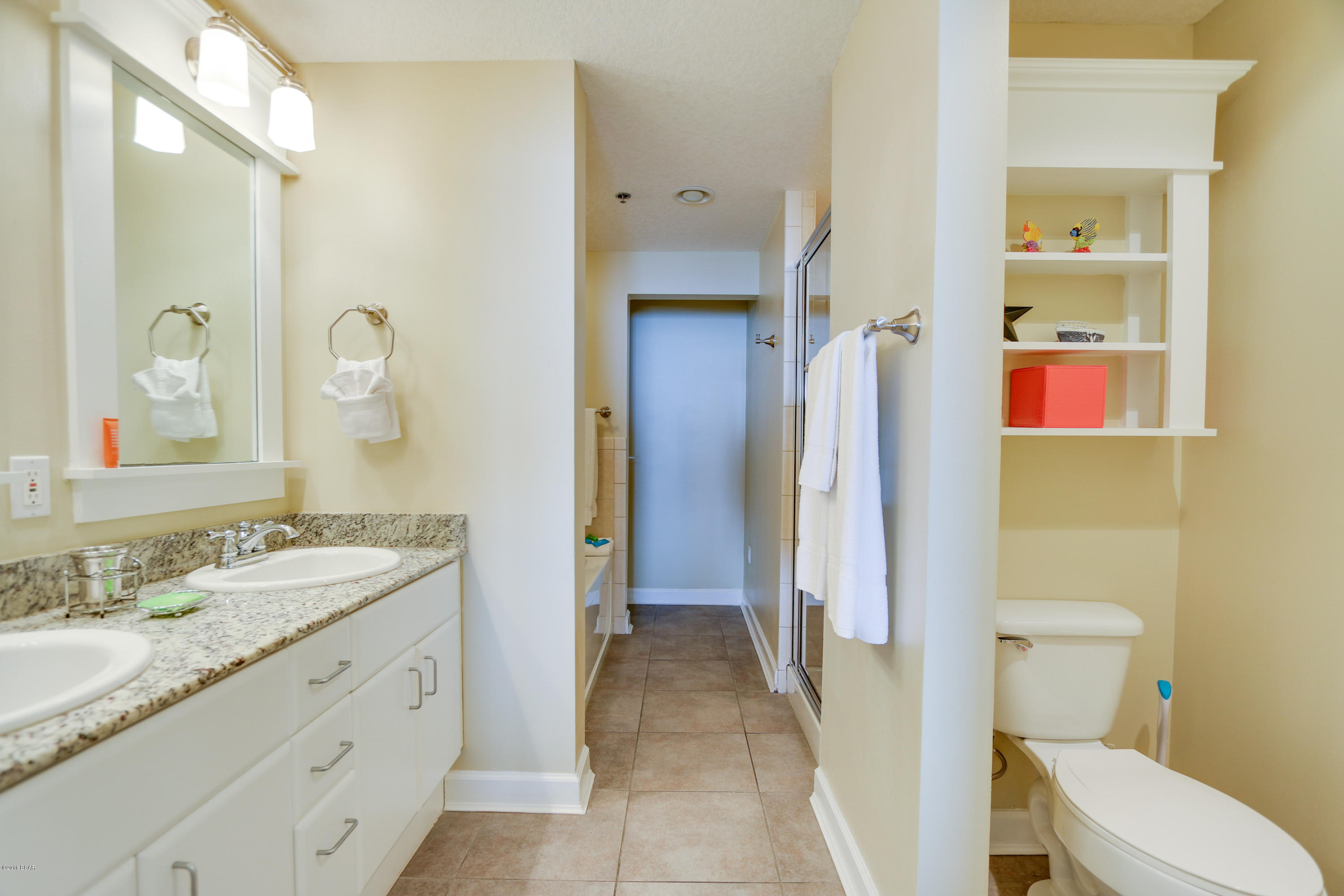 Grand Panama Beach Resort - Residential