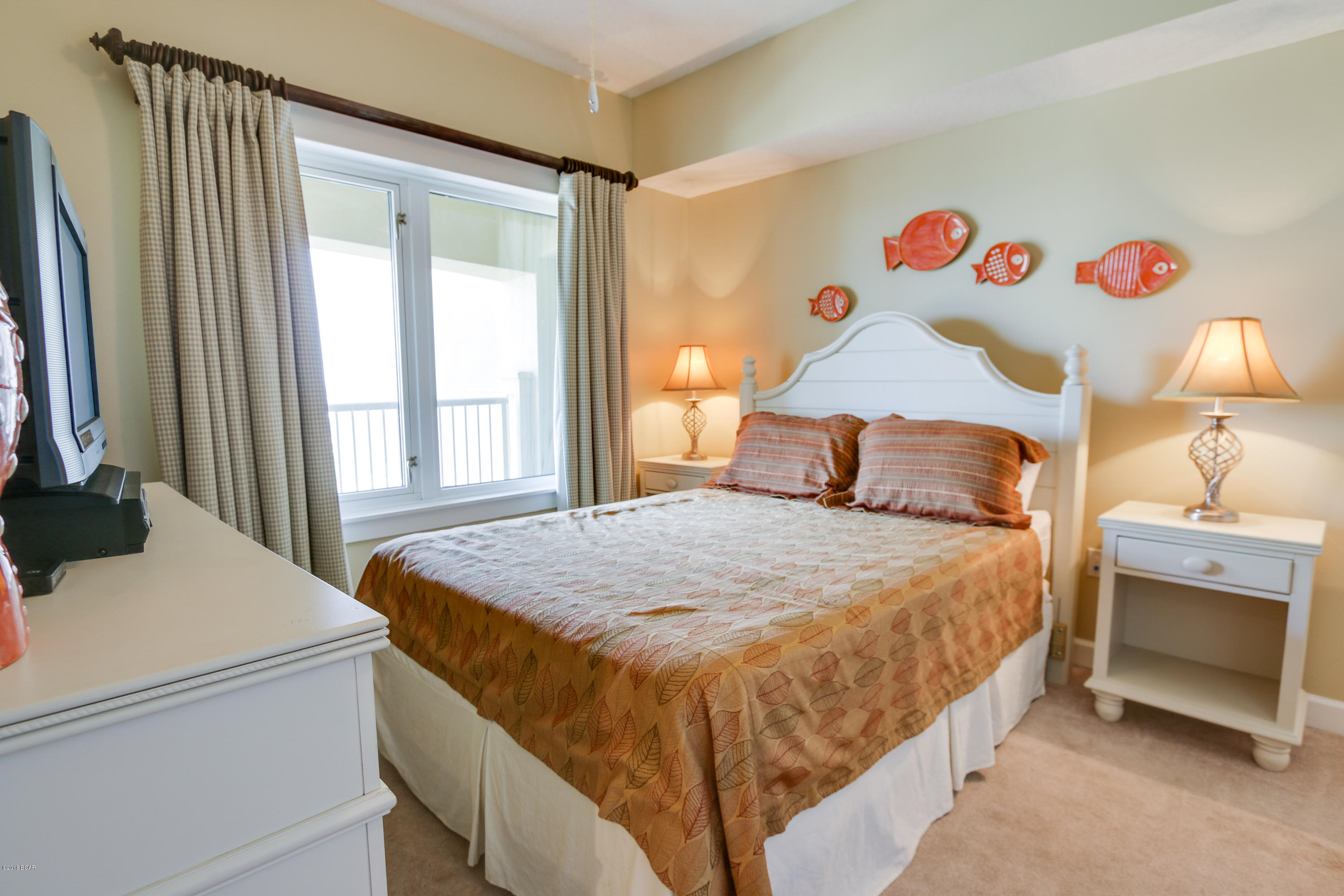 Grand Panama Beach Resort - Residential