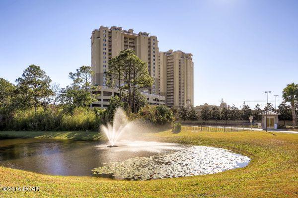 Grand Panama Beach Resort - Residential