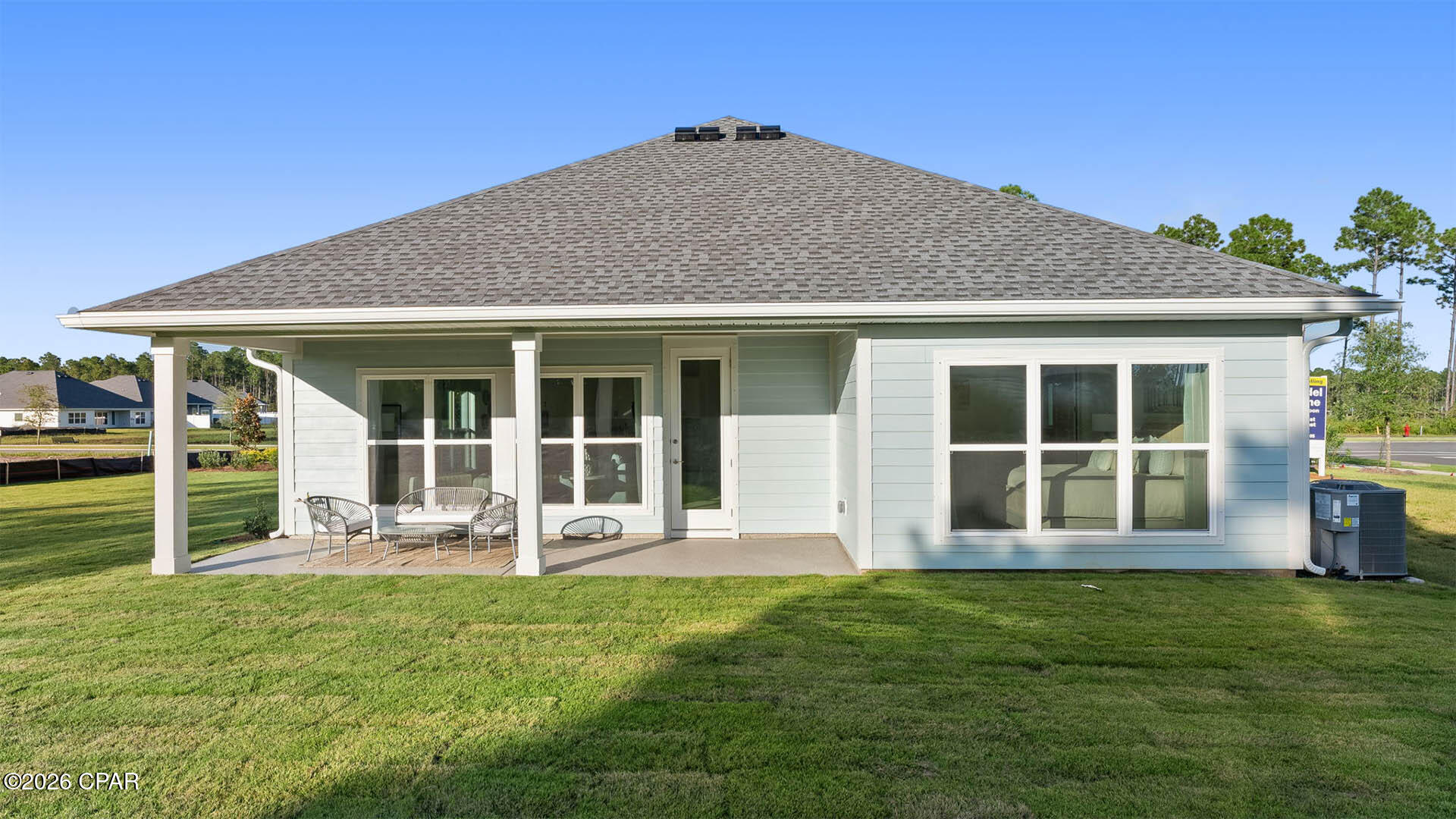 Breakfast Point East - Residential