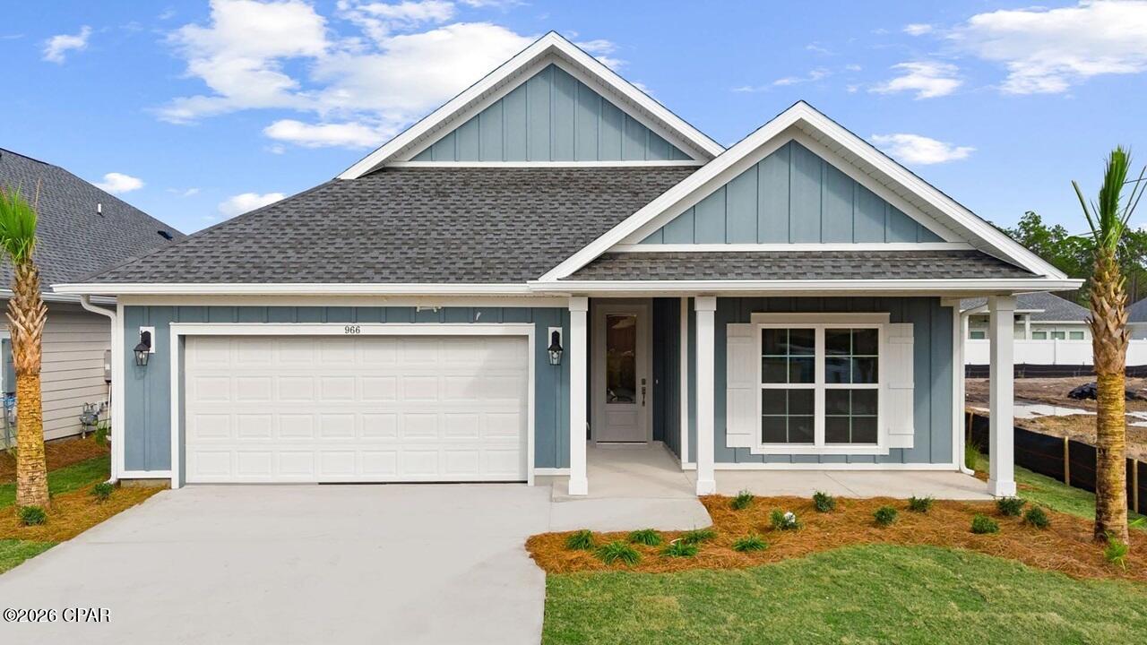 Breakfast Point East - Residential