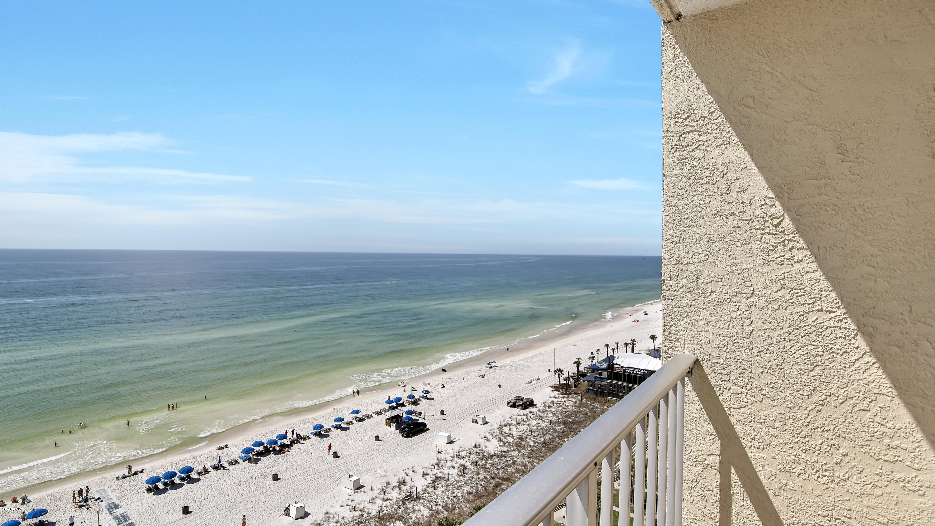 The Summit - Residential