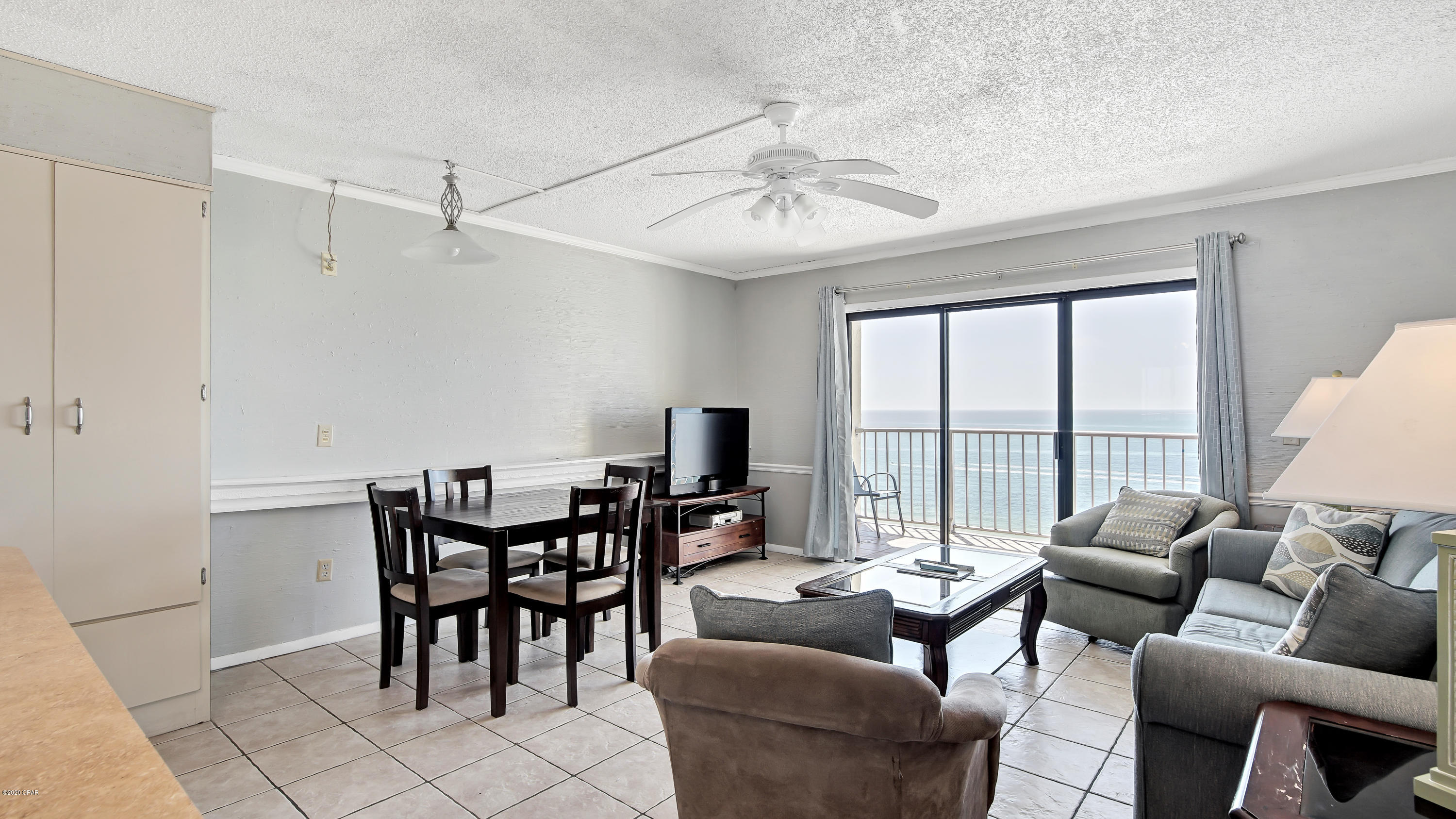 The Summit - Residential