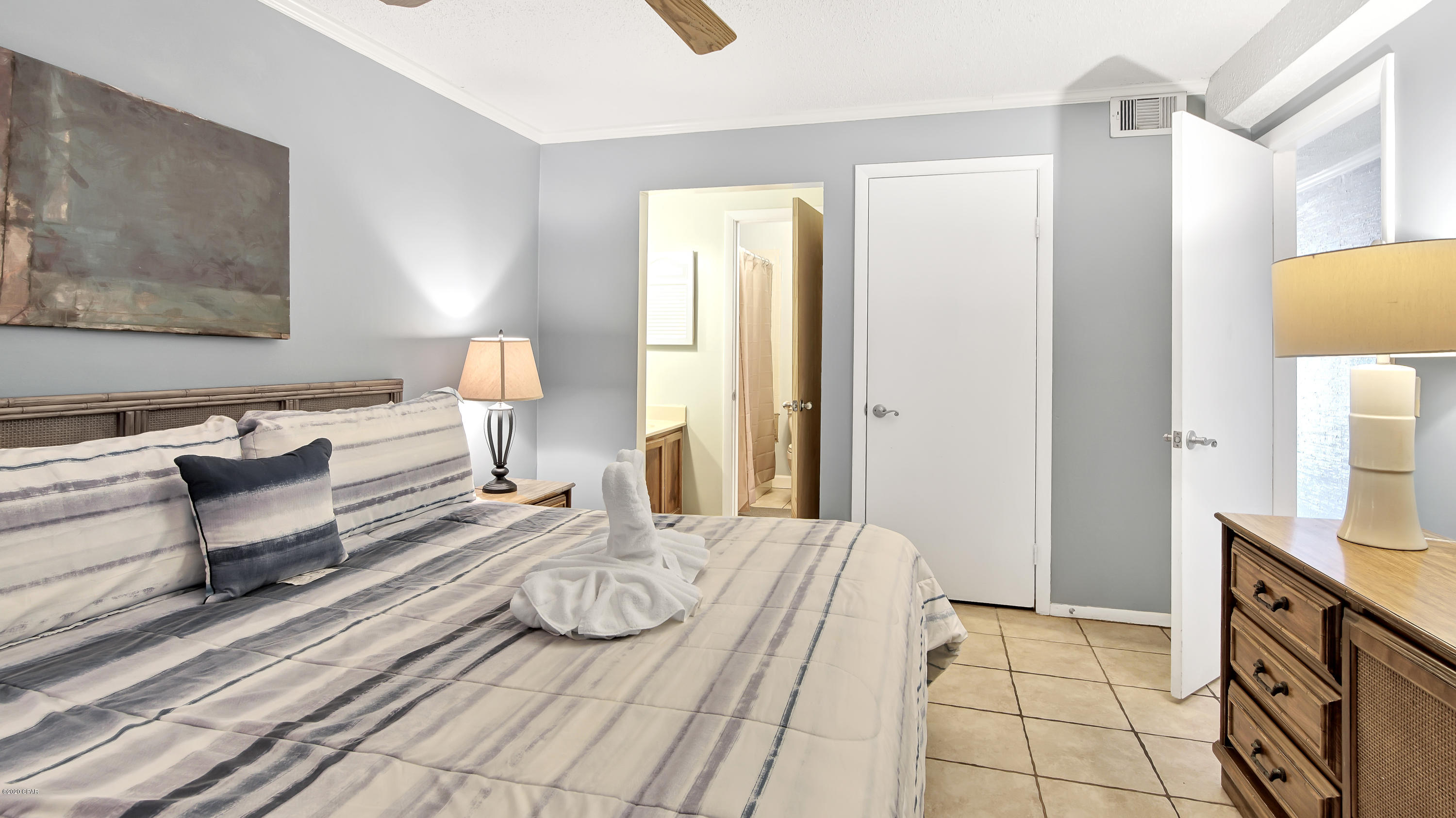 The Summit - Residential