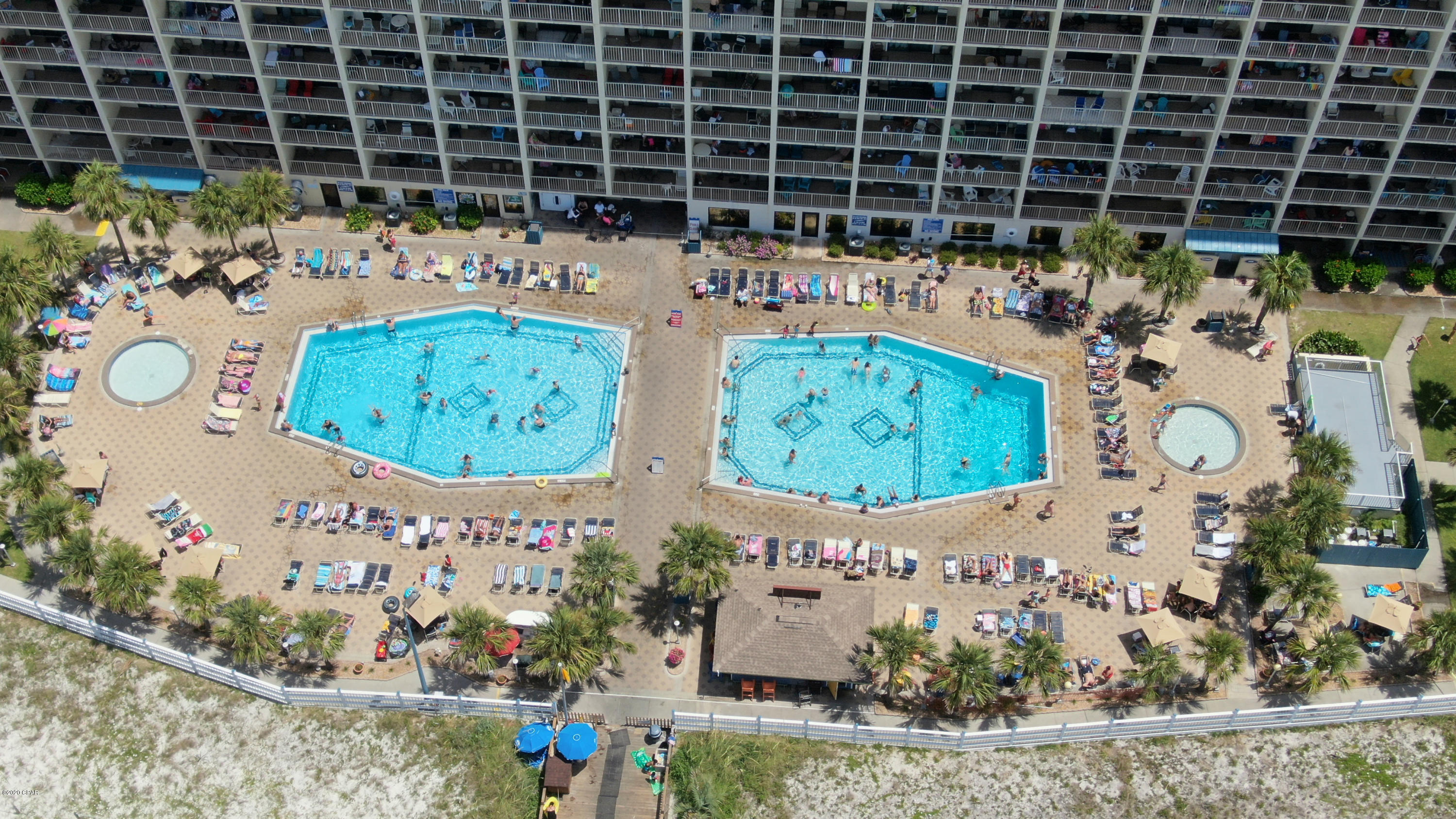 The Summit - Residential