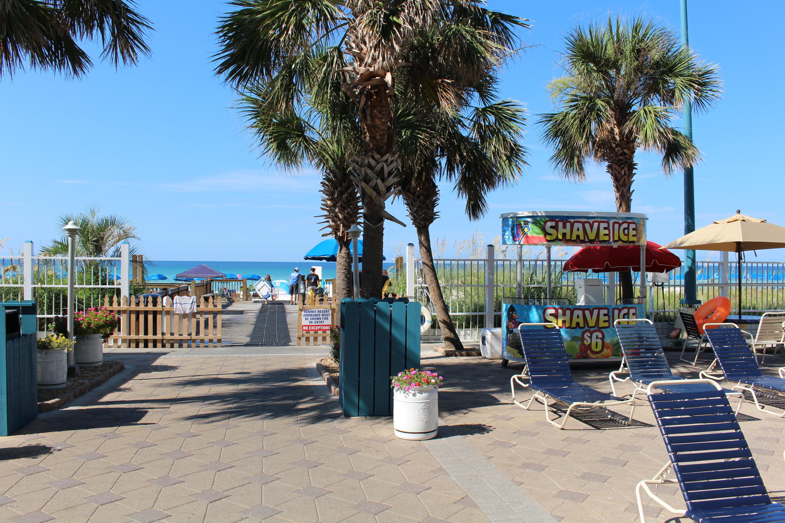 The Summit - Residential