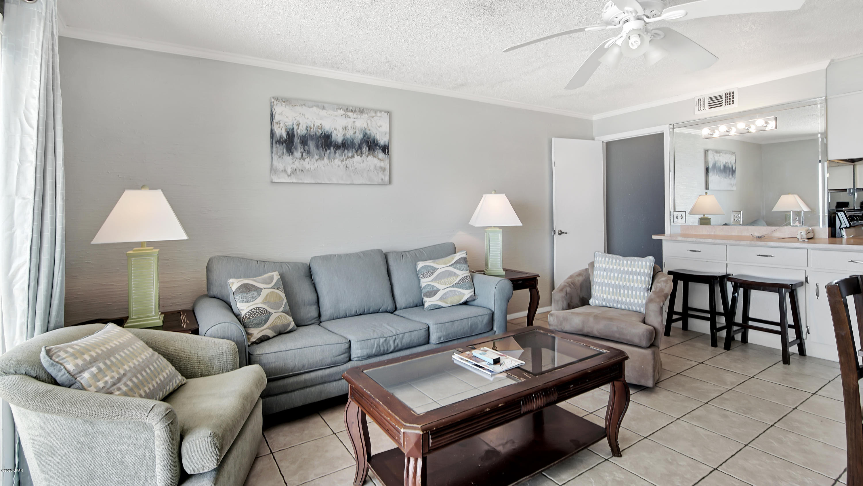 The Summit - Residential