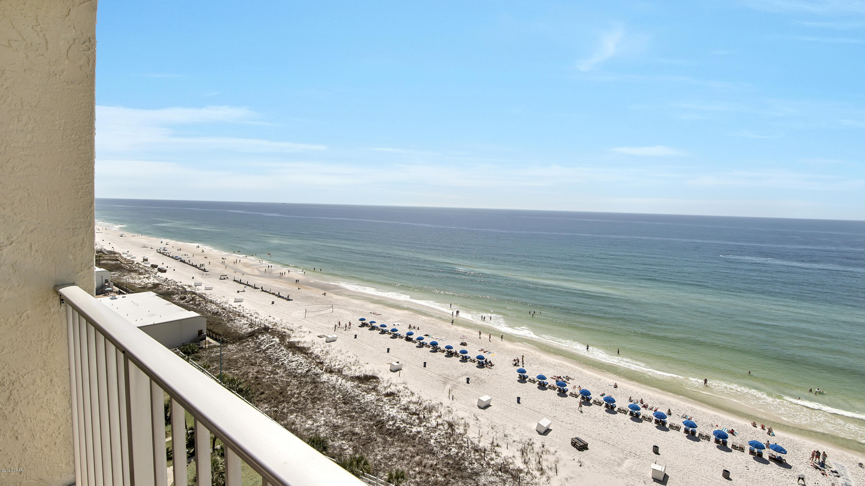 The Summit - Residential