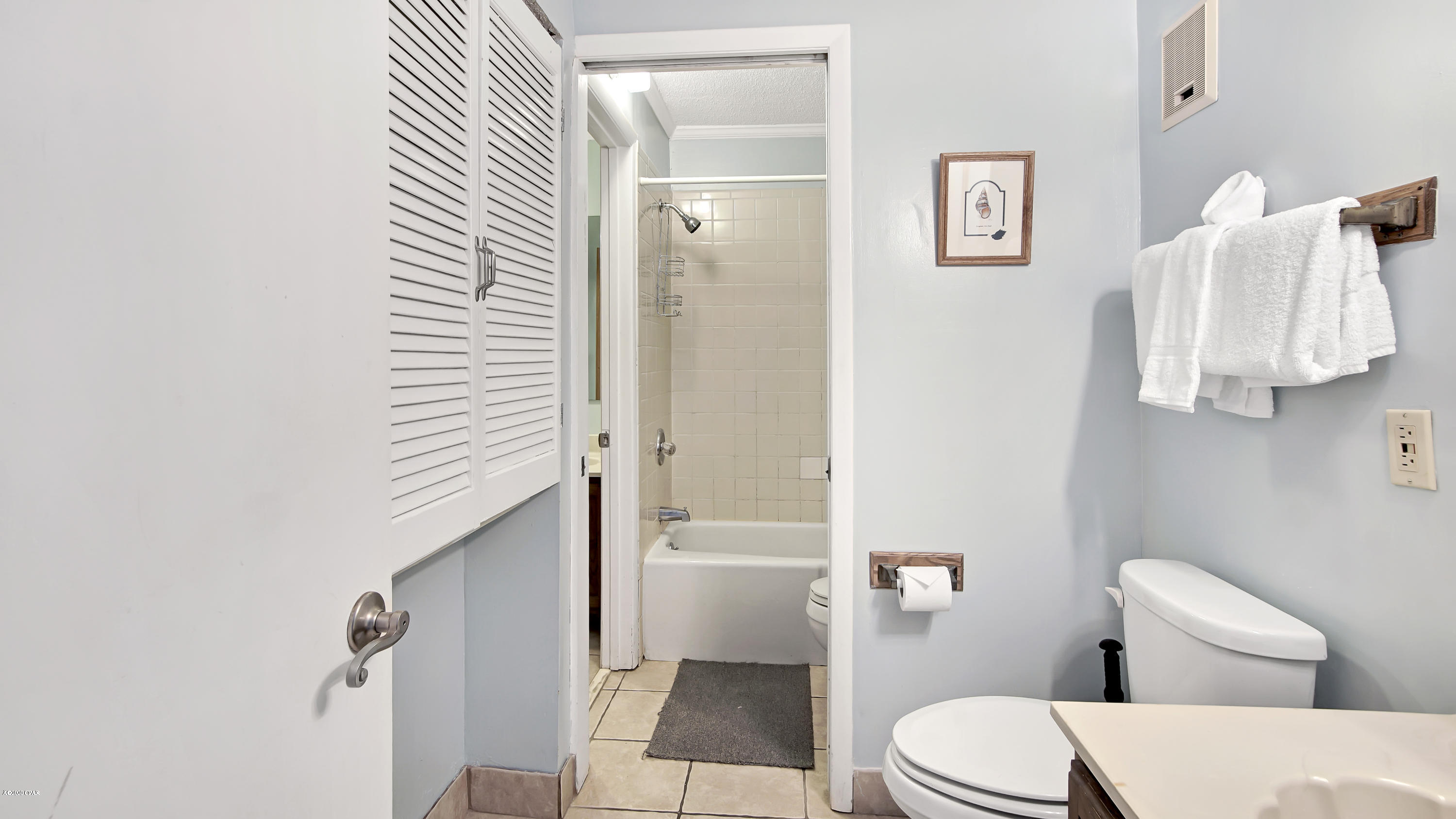 The Summit - Residential