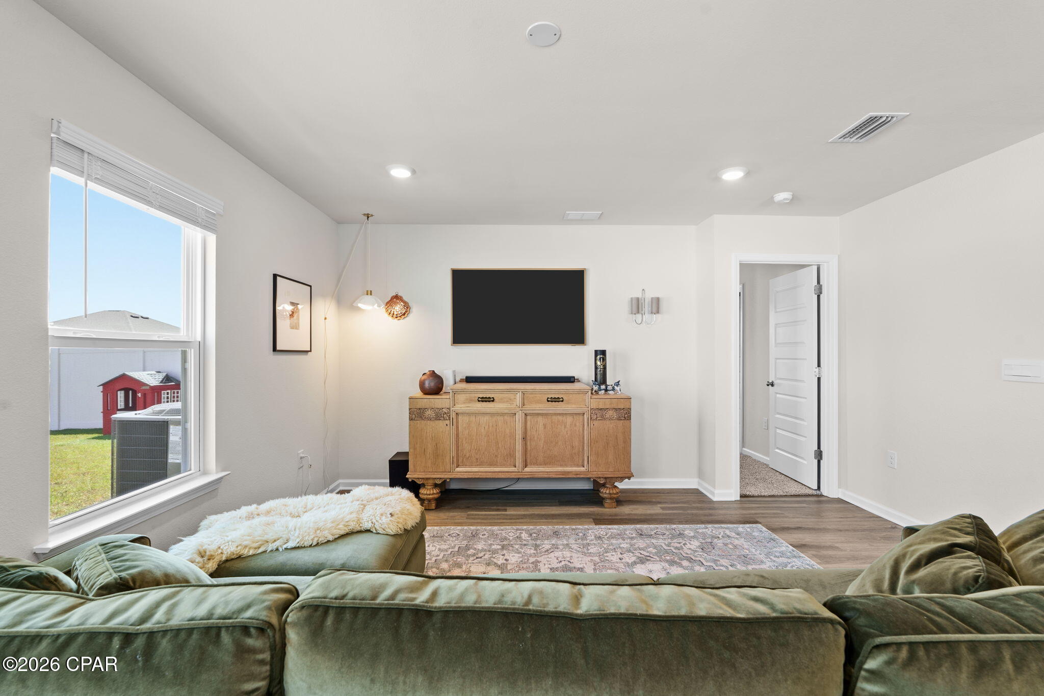 Liberty - Residential