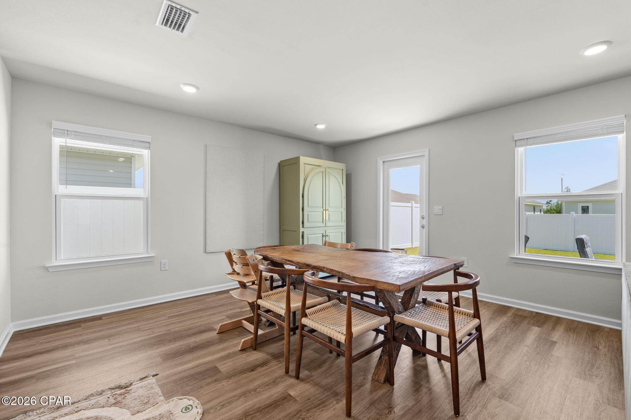 Liberty - Residential