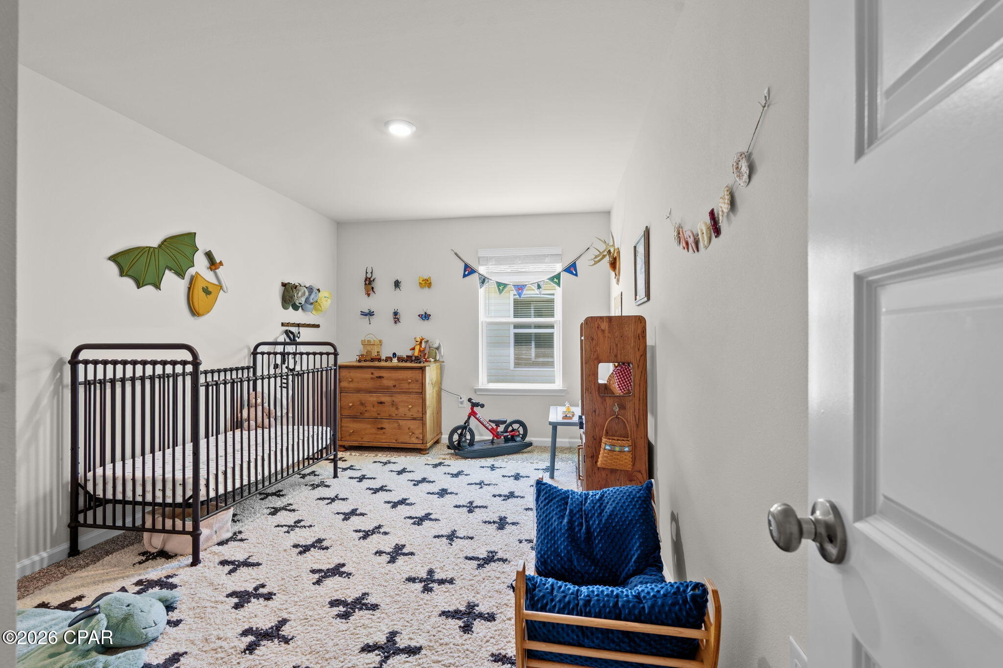 Liberty - Residential