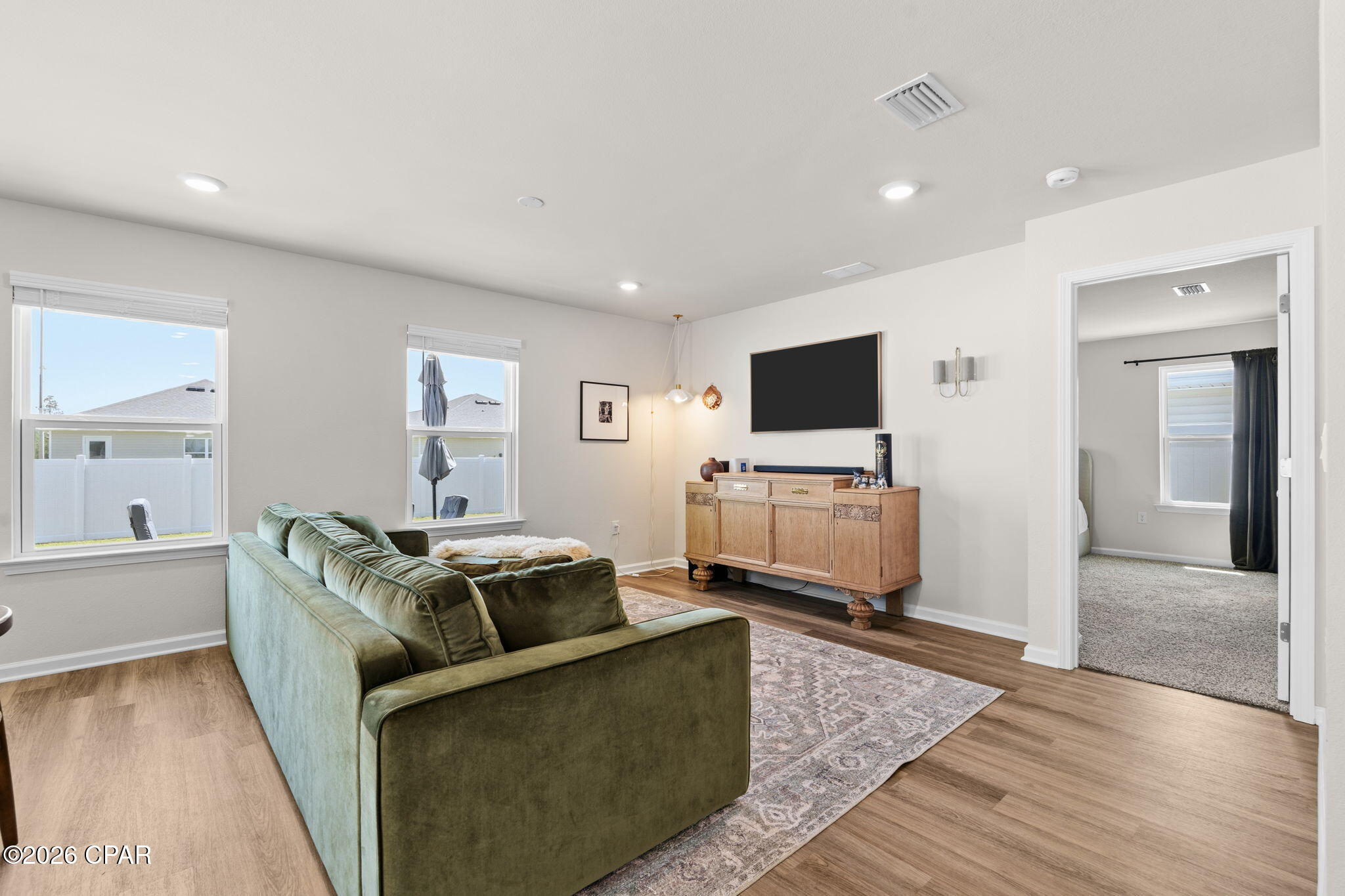 Liberty - Residential