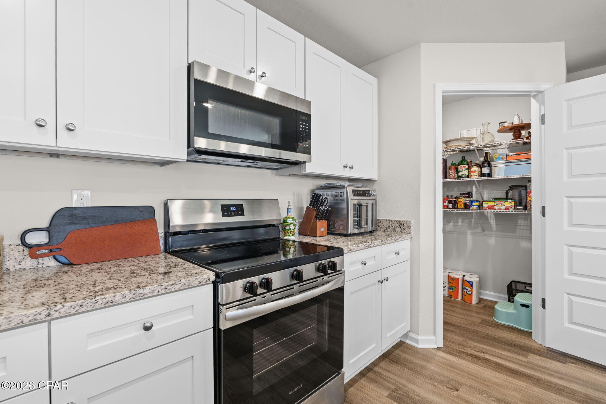 Liberty - Residential