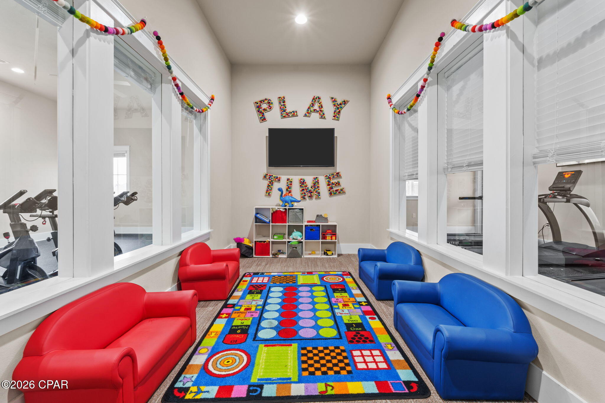 Liberty - Residential