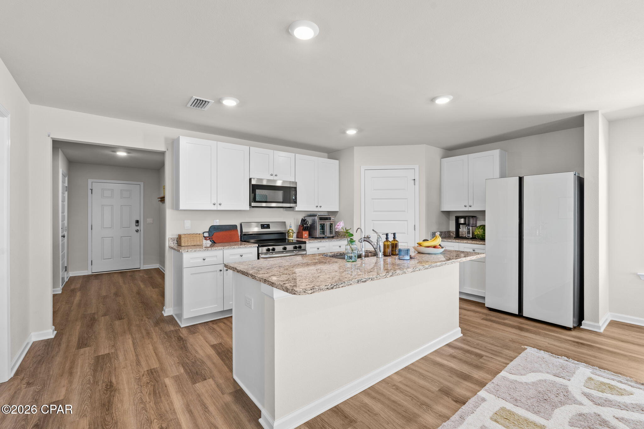 Liberty - Residential