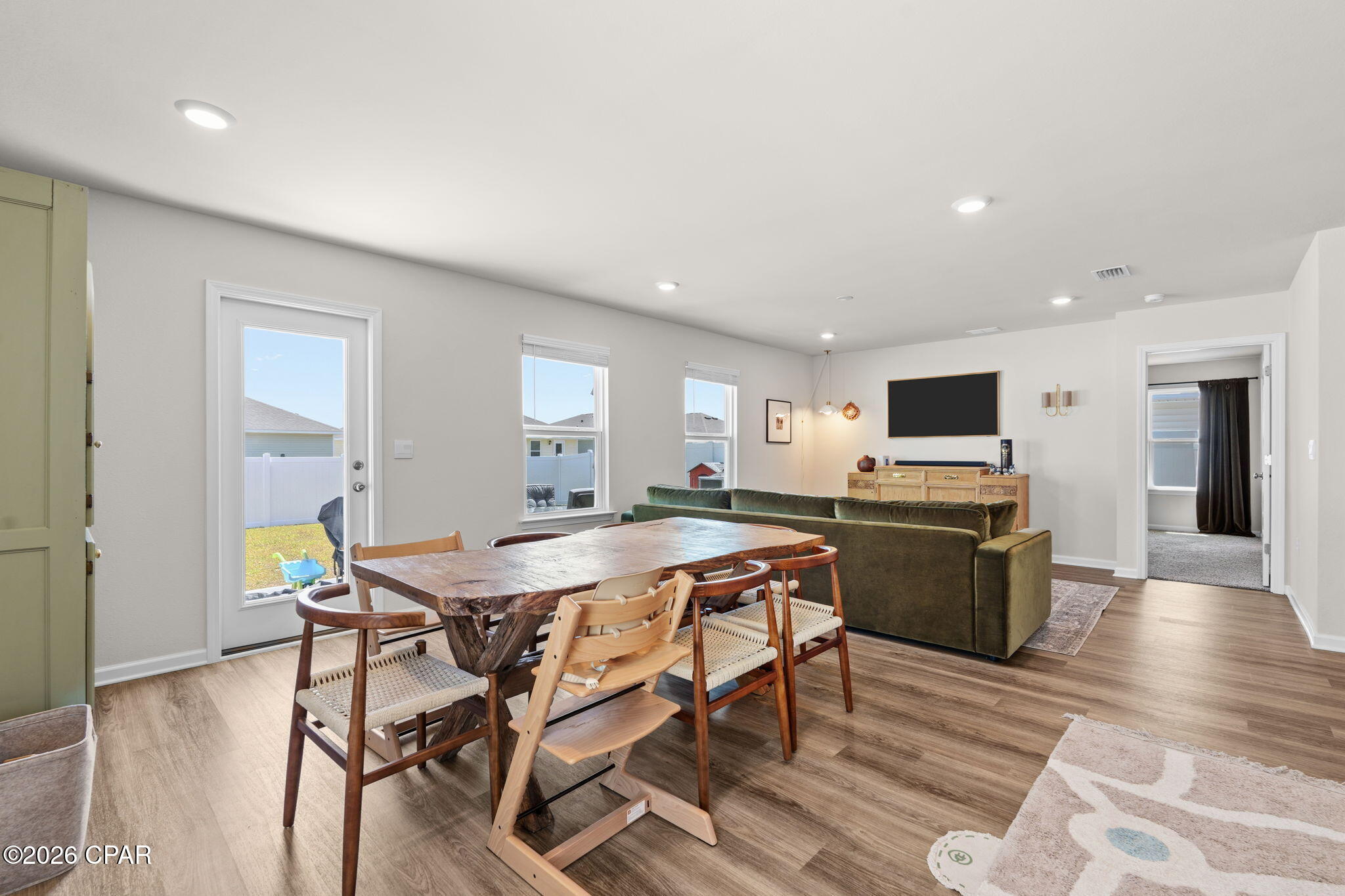 Liberty - Residential