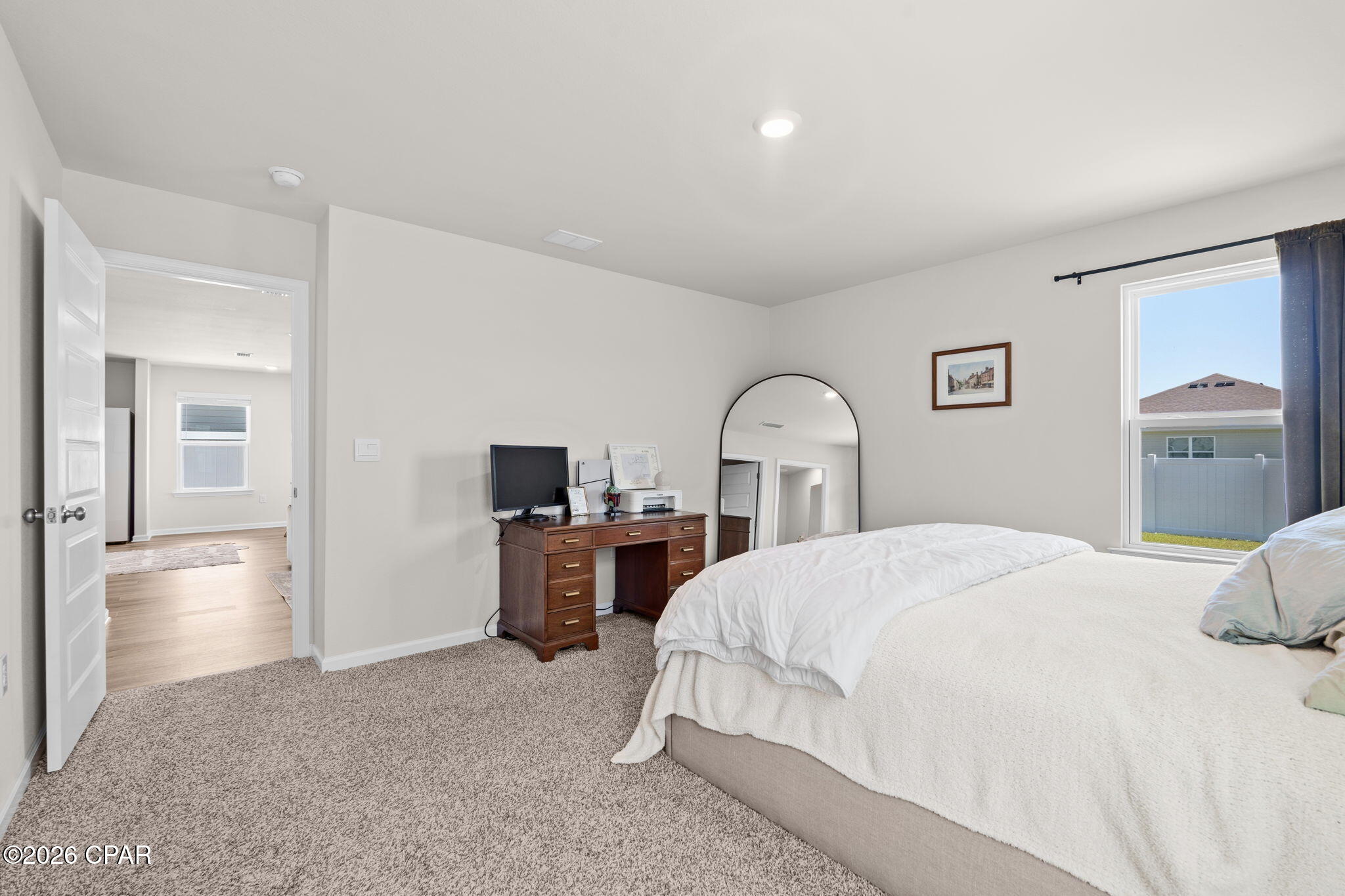 Liberty - Residential